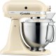 KitchenAid Artisan 5KSM185PS robot da cucina 300 W 4,8 L Crema 2