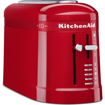 KitchenAid 5KMT3115H 4 2 fetta/e 900 W Rosso