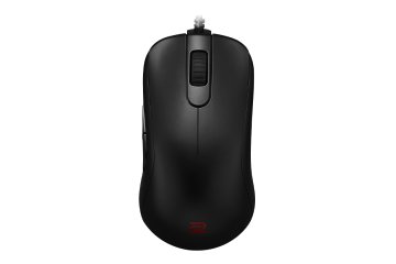 ZOWIE S2 mouse Mano destra USB tipo A 3200 DPI