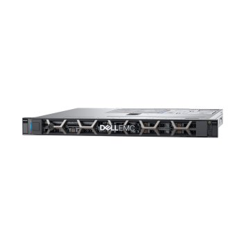 DELL PowerEdge R340 server 1 TB Rack (1U) Intel® Xeon® E-2134 3,5 GHz 16 GB DDR4-SDRAM 350 W