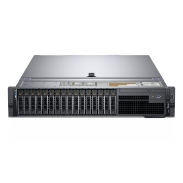 DELL PowerEdge R740 server 600 GB Armadio (2U) Intel® Xeon® 4114 2,2 GHz 16 GB DDR4-SDRAM 750 W