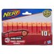Nerf Mega - Refill 10 dardi 3