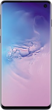 TIM SAMSUNG Galaxy S10 (512GB) 15,5 cm (6.1") Android 9.0 4G USB tipo-C 8 GB 3400 mAh Blu