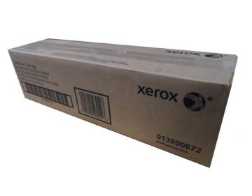 Xerox 013R00672 tamburo per stampante Originale