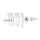 TP-Link CPE610 antenna di rete Antenna direzionale 27 dBi 4