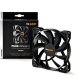 be quiet! PURE WINGS 2, 120mm Case per computer Ventilatore 12 cm Nero 3