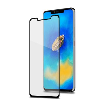 Celly 3D Glass Pellicola proteggischermo trasparente Huawei 1 pz