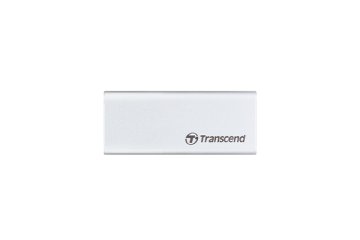 Transcend ESD240C 120 GB Argento