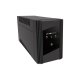 Adj UPS1200 WITH 1200VA OFFICE gruppo di continuità (UPS) Standby (Offline) 1,2 kVA 820 W 2