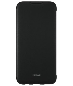 Huawei 51993174 custodia per cellulare 16,3 cm (6.4") Custodia a borsellino Nero