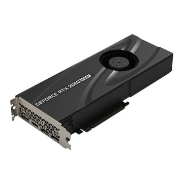 PNY VCG20808SBLMPB scheda video NVIDIA GeForce RTX 2080 SUPER 8 GB GDDR6