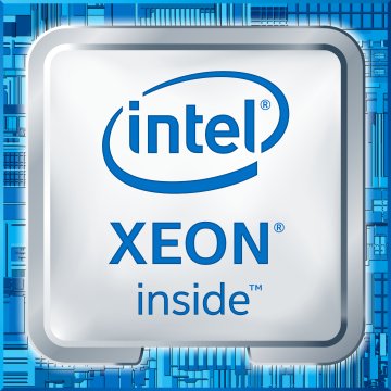 Intel Xeon E-2146G processore 3,5 GHz 12 MB Cache intelligente Scatola