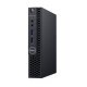 DELL OptiPlex 3070 Intel® Core™ i3 i3-9100T 8 GB DDR4-SDRAM 256 GB SSD Windows 10 Pro MFF Mini PC Nero 3