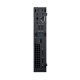 DELL OptiPlex 3070 Intel® Core™ i3 i3-9100T 8 GB DDR4-SDRAM 256 GB SSD Windows 10 Pro MFF Mini PC Nero 5