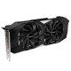 GIGABYTE GV-N206SWF2OC-8GD scheda video NVIDIA GeForce RTX 2060 SUPER 8 GB GDDR6 3