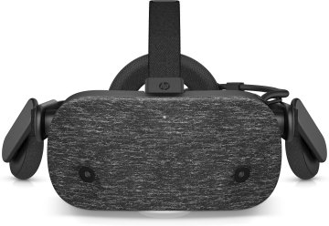 HP Reverb Virtual Reality Headset - Professional Edition Occhiali immersivi FPV 500 g Grigio