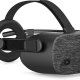 HP Reverb Virtual Reality Headset - Professional Edition Occhiali immersivi FPV 500 g Grigio 4