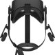 HP Reverb Virtual Reality Headset - Professional Edition Occhiali immersivi FPV 500 g Grigio 7