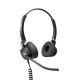 Jabra 5099-610-189 cuffia e auricolare Cablato A Padiglione Ufficio USB tipo-C Bluetooth Nero 3