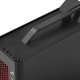 Lenovo Legion T530 Intel® Core™ i5 i5-9400F 8 GB DDR4-SDRAM 1,13 TB HDD+SSD NVIDIA® GeForce® GTX 1650 Windows 10 Home Tower PC Nero 6