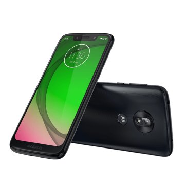Motorola moto g⁷ play 14,5 cm (5.7") Android 9.0 4G USB tipo-C 2 GB 32 GB 3000 mAh Indaco