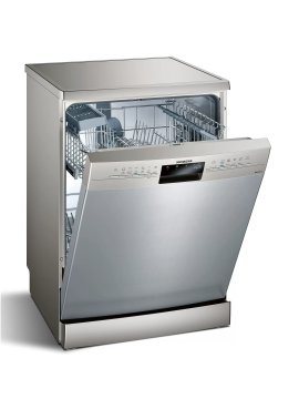 Siemens iQ300 SN236I00JE lavastoviglie Libera installazione 13 coperti E