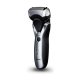 Panasonic ES-RT47-S503 rasoio elettrico Trimmer Nero, Argento 2