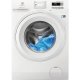 Electrolux EW6F512Y lavatrice Caricamento frontale 10 kg 1200 Giri/min Bianco 2