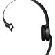 EPOS | SENNHEISER IMPACT SDW 5015 - UK Auricolare Wireless A clip, A Padiglione, Passanuca Sport Nero 12