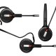 EPOS | SENNHEISER IMPACT SDW 5015 - UK Auricolare Wireless A clip, A Padiglione, Passanuca Sport Nero 13