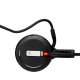 EPOS | SENNHEISER IMPACT SDW 5015 - UK Auricolare Wireless A clip, A Padiglione, Passanuca Sport Nero 14