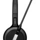 EPOS | SENNHEISER IMPACT SDW 5015 - UK Auricolare Wireless A clip, A Padiglione, Passanuca Sport Nero 15