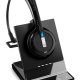 EPOS | SENNHEISER IMPACT SDW 5015 - UK Auricolare Wireless A clip, A Padiglione, Passanuca Sport Nero 3