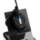 EPOS | SENNHEISER IMPACT SDW 5015 - UK Auricolare Wireless A clip, A Padiglione, Passanuca Sport Nero 6