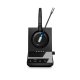 EPOS | SENNHEISER IMPACT SDW 5016 - UK Auricolare Wireless A clip, A Padiglione, Passanuca Ufficio Nero 2