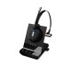 EPOS | SENNHEISER IMPACT SDW 5016 - UK Auricolare Wireless A clip, A Padiglione, Passanuca Ufficio Nero 4