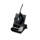 EPOS | SENNHEISER IMPACT SDW 5016 - UK Auricolare Wireless A clip, A Padiglione, Passanuca Ufficio Nero 6