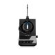 EPOS | SENNHEISER IMPACT SDW 5016 - UK Auricolare Wireless A clip, A Padiglione, Passanuca Ufficio Nero 7