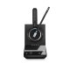 EPOS | SENNHEISER IMPACT SDW 5063 - UK Auricolare Wireless A Padiglione Ufficio Nero 2