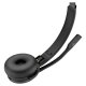 EPOS | SENNHEISER IMPACT SDW 5063 - UK Auricolare Wireless A Padiglione Ufficio Nero 4