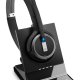 EPOS | SENNHEISER IMPACT SDW 5063 - UK Auricolare Wireless A Padiglione Ufficio Nero 7