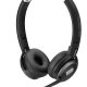 EPOS | SENNHEISER IMPACT SDW 5063 - UK Auricolare Wireless A Padiglione Ufficio Nero 9