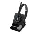 EPOS | SENNHEISER IMPACT SDW 5063 - UK Auricolare Wireless A Padiglione Ufficio Nero 10