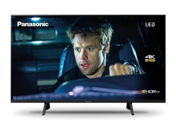 Panasonic TX-40GX700E TV 101,6 cm (40") 4K Ultra HD Smart TV Wi-Fi Nero
