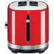 KitchenAid 5KMT2116 Tostapane 2 fette 1800 W Rosso 4