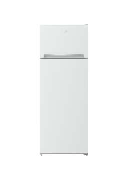 Beko RDSA240K10W Libera installazione 223 L Bianco