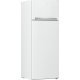 Beko RDSA240K10W Libera installazione 223 L Bianco 4