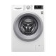 LG F4TURBO9 lavatrice Caricamento frontale 9 kg 1400 Giri/min Bianco 2