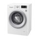 LG F4TURBO9 lavatrice Caricamento frontale 9 kg 1400 Giri/min Bianco 12