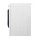 LG F4TURBO9 lavatrice Caricamento frontale 9 kg 1400 Giri/min Bianco 14